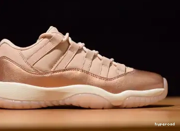 Hyperoad ROSE GOLD 11 - JORDAN RETRO (W) LOW 0616